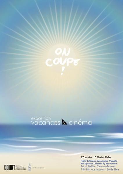 On coupe ! | Hôtel littéraire Alexandre-Vialatte