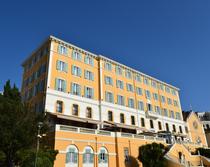 Photo de l'hotel Hôtel Le Saint-Paul à Nice