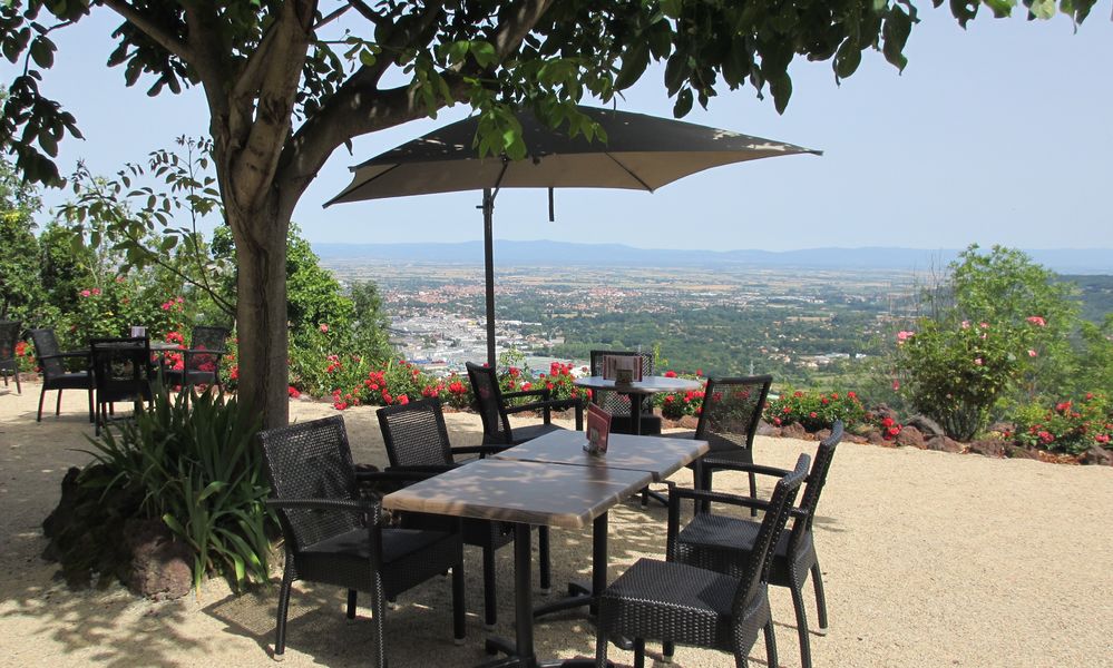 Auberge La Chaumière