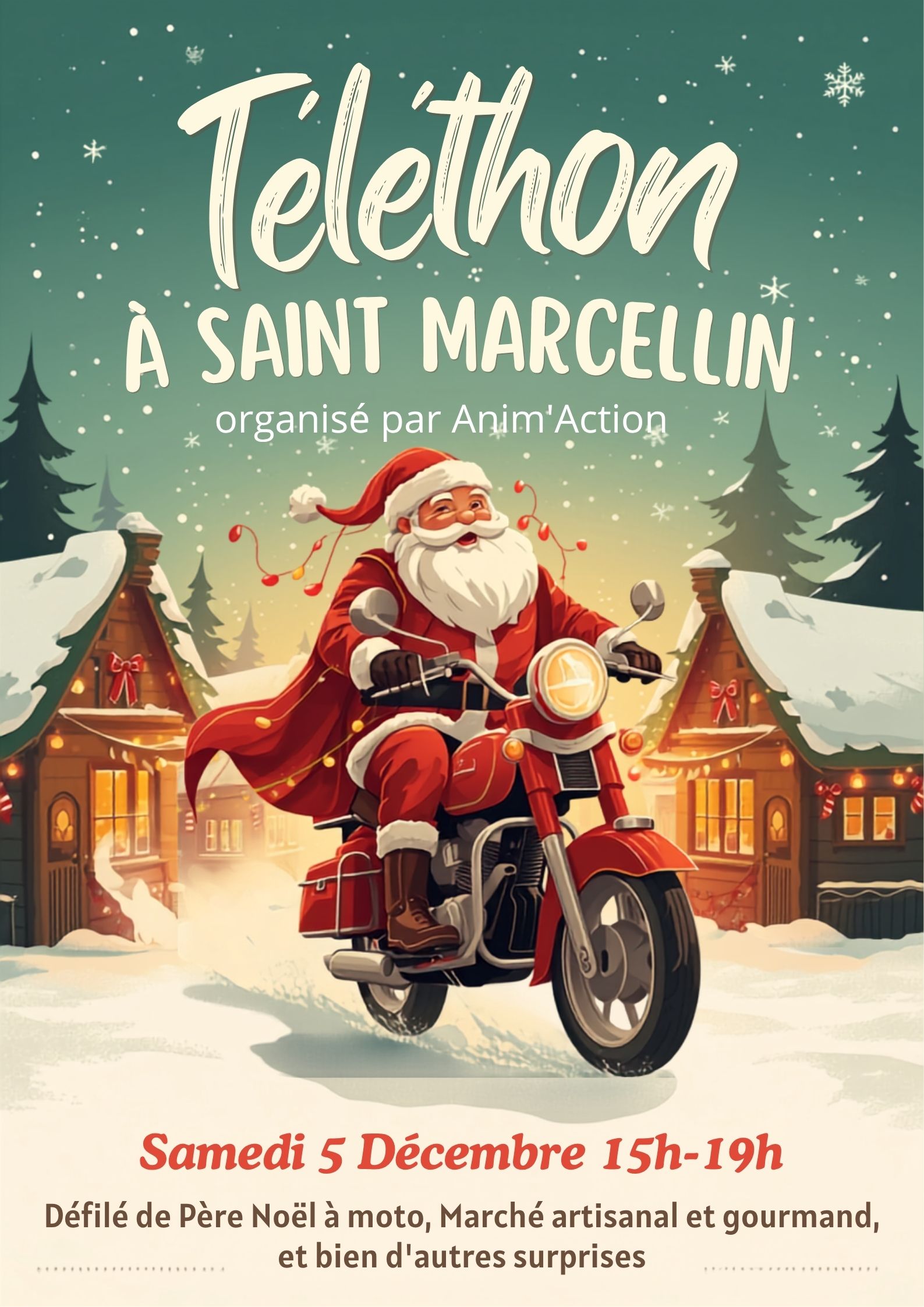 affiche
