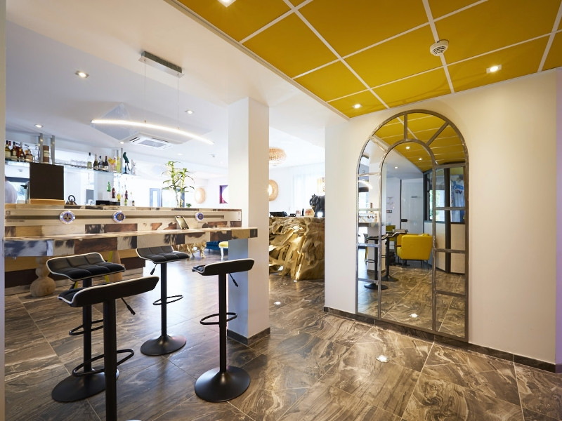 Appart hôtel la Girafe Marseille-Est, La Penne-sur-Huveaune - photo 8