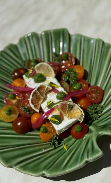 Restaurant La Fresque - Crémieu - Balcons du Dauphiné - Nord-Isère - à moins d'une heure de Lyon