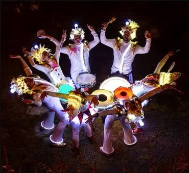 Marché et festivités de noël à Montélimar_Montélimar