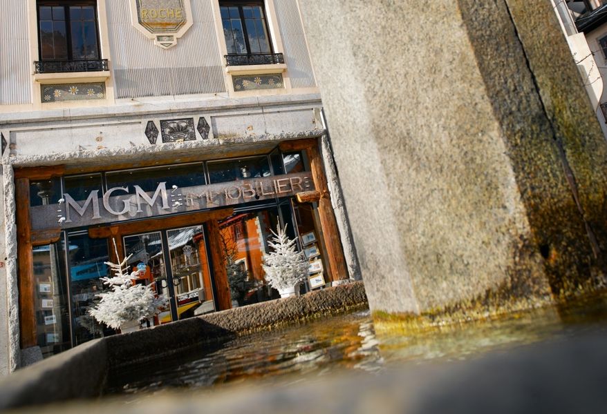 MGM Constructeur