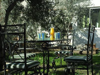 Hôtel Odyssée - photo 2