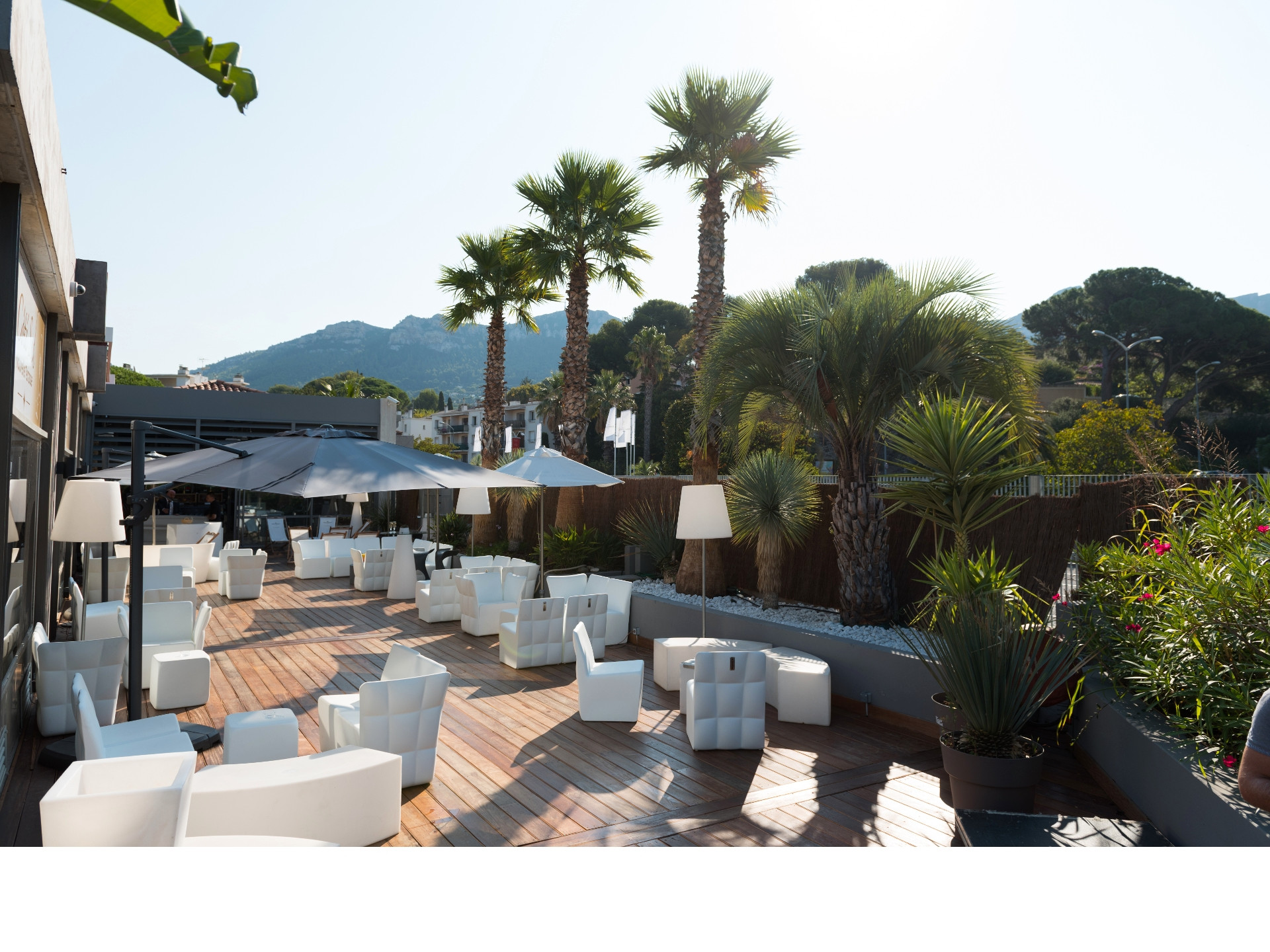 Casino Barrière de Cassis, Cassis - photo 10