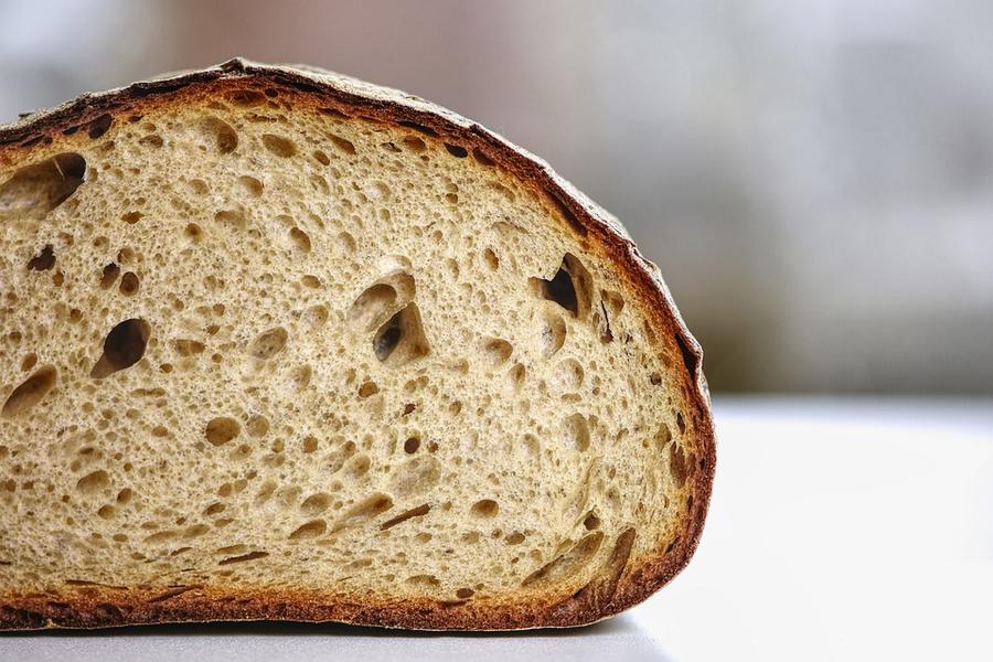 Boulangerie - Le Quignon