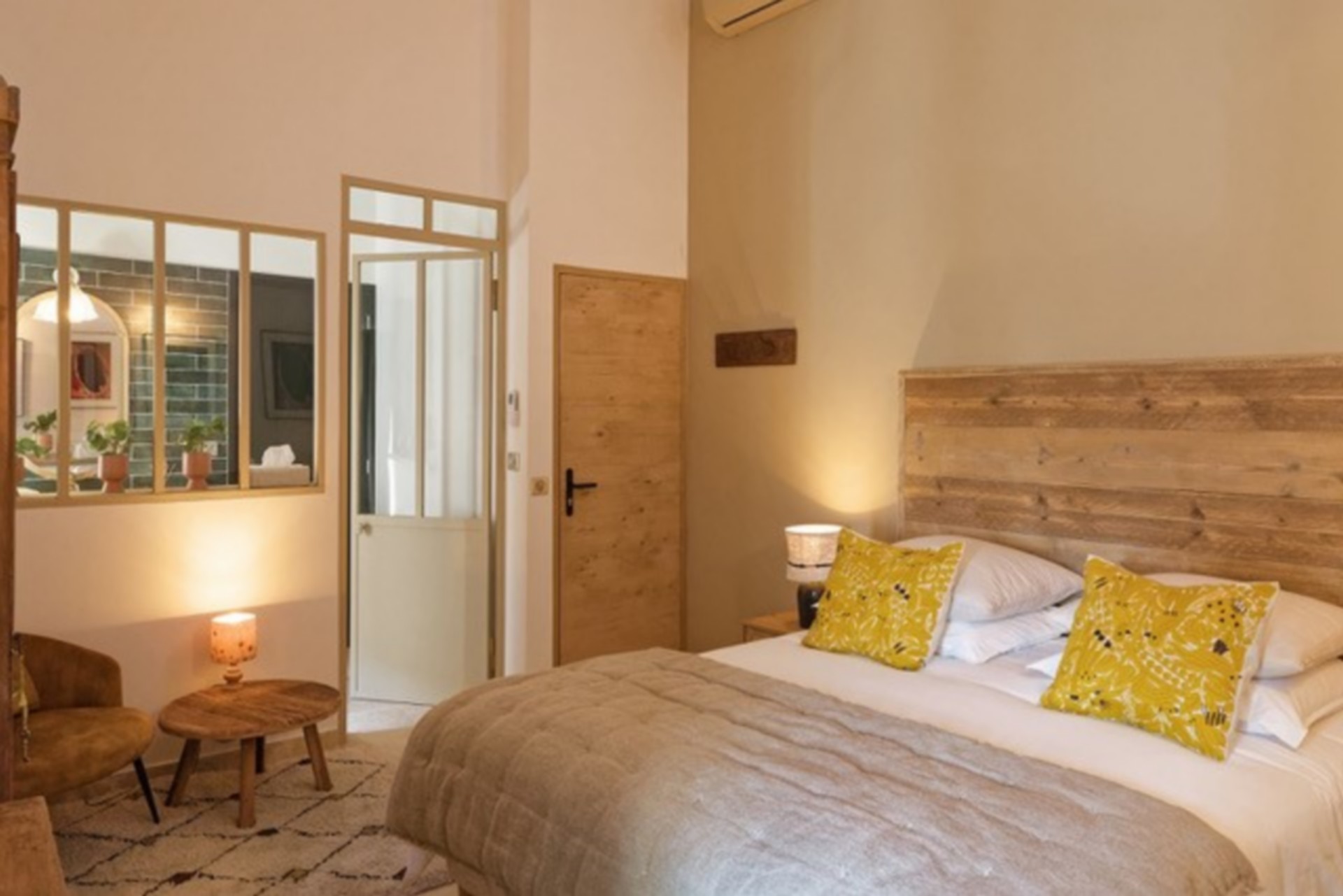 Maison Paulette, Eygalières - photo 3