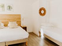 Photo de l'hotel Palm Boutique Hôtel Nice à Nice