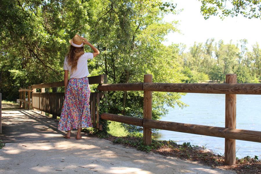 Lac des Pierrelles_Mauves