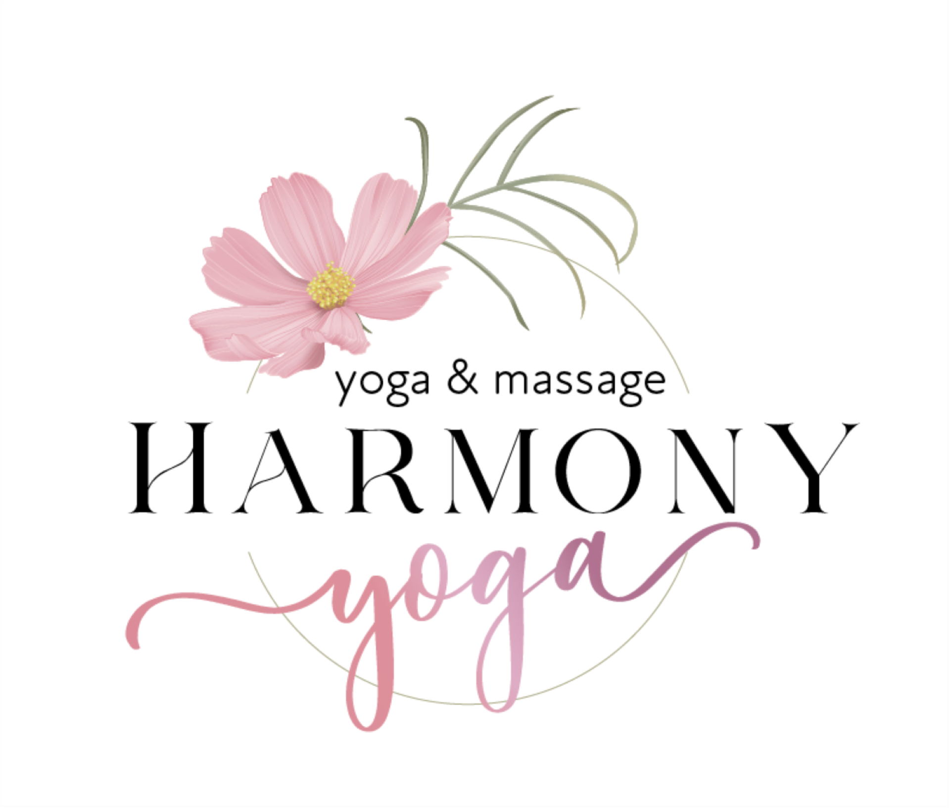 Harmony yoga