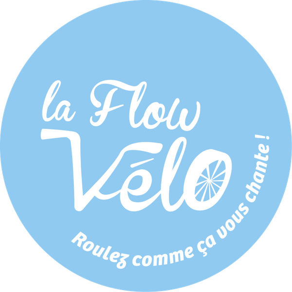 La Flow Vélo - Saint-Savinien / Saintes
