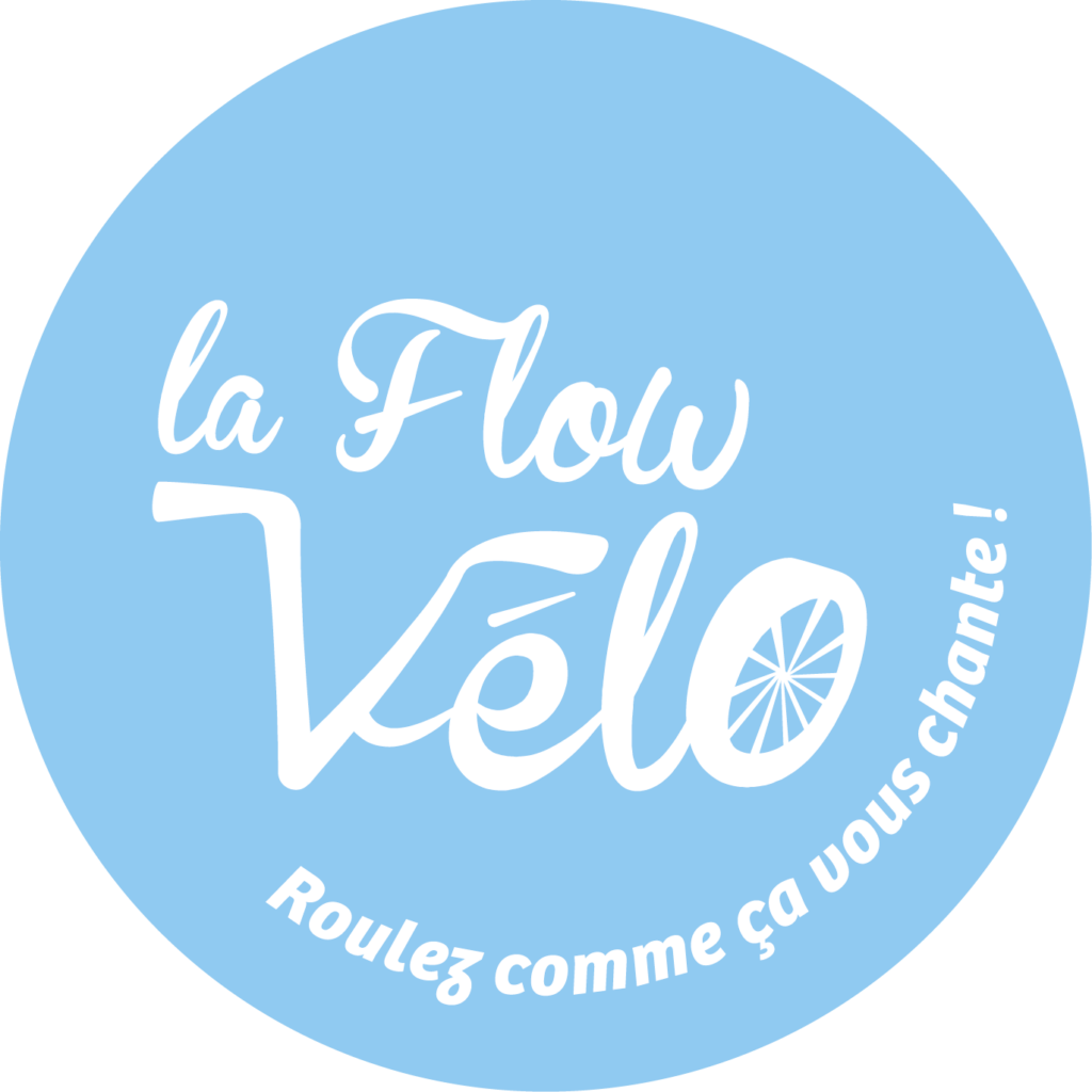 La Flow Vélo - Saint-Savinien / Saintes