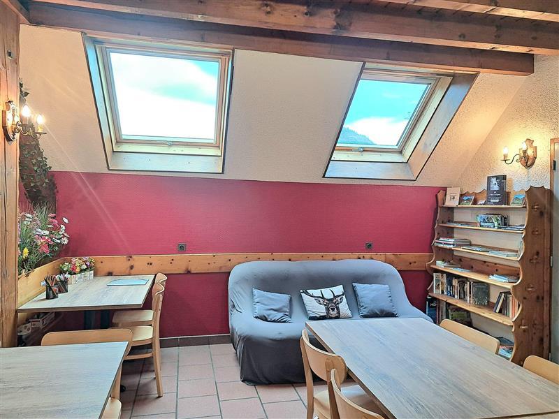 Gîte d'étapes et de séjours Le Roc des Boeufs_Bellecombe-en-Bauges