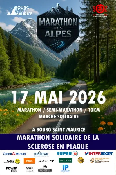 Marathon des Alpes