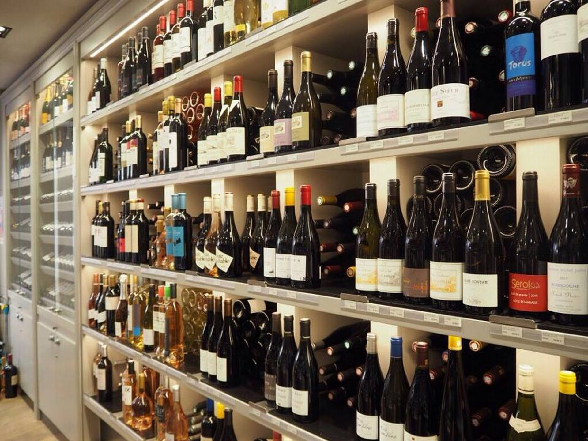 La Cave Mazarin - Rue d'Italie - photo 2