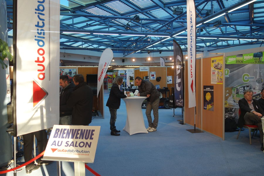 Forum du Casino Hyères