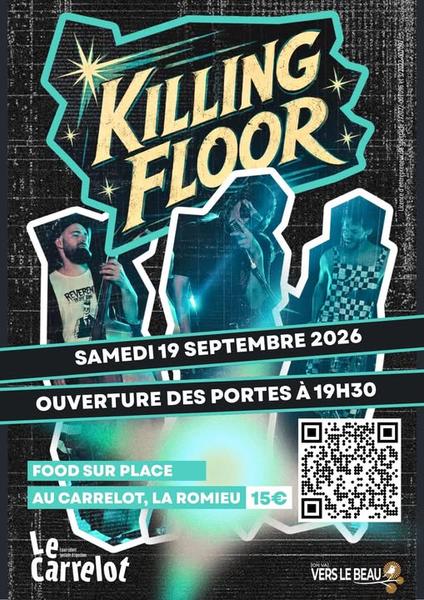 affiche