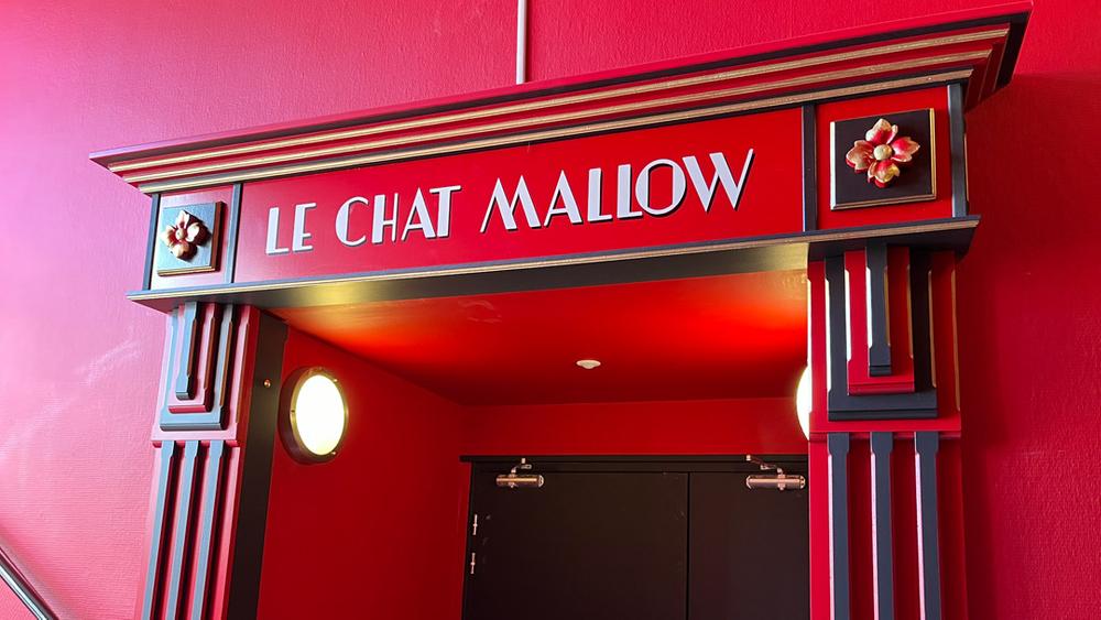 Salle Le Chat Mallow