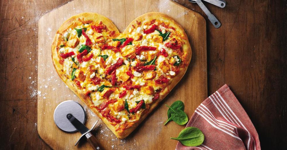 Pizza Pepone