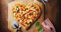 coeur pizza