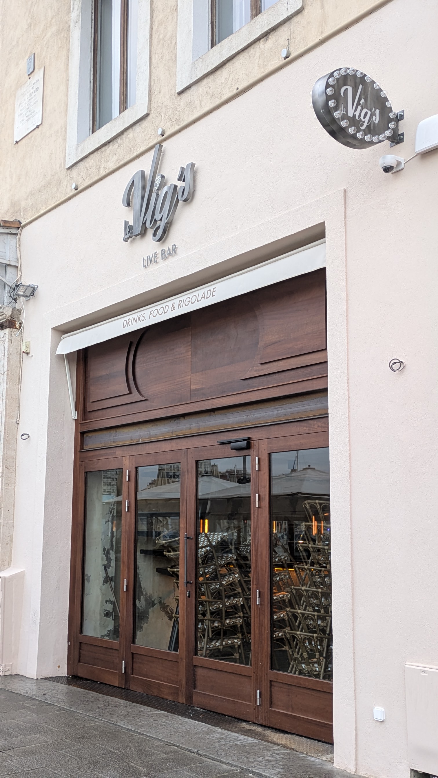 Le Vig's, Marseille 7e Arrondissement - photo 3