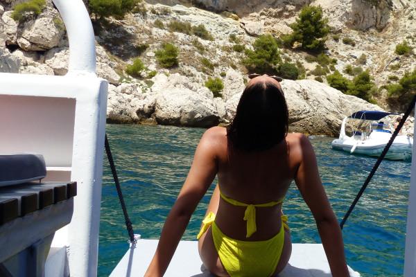 Privatisation d'un bateau pour organiser son EVJF / EVG