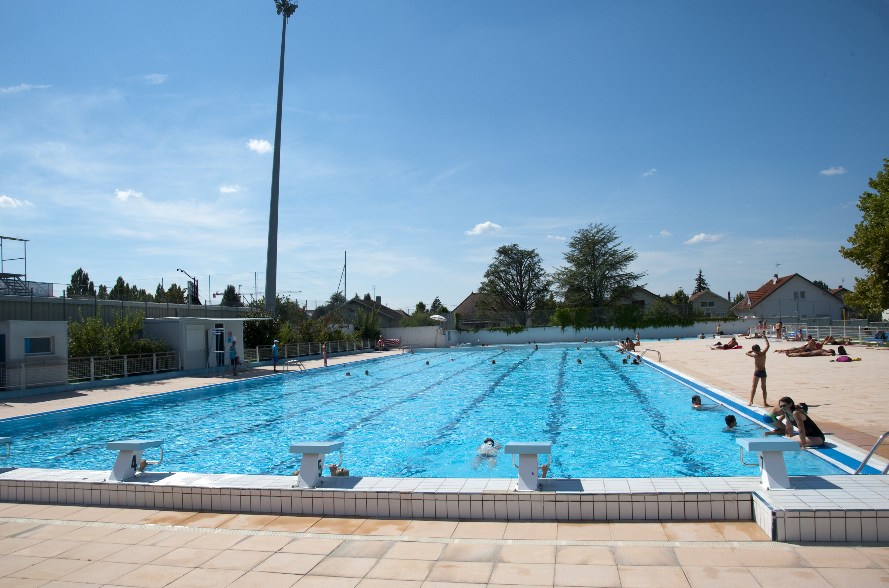 piscine pierre rajon CAPI