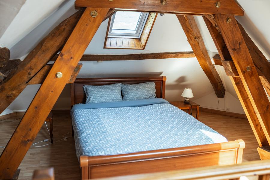 Chambre " Val de Fier "