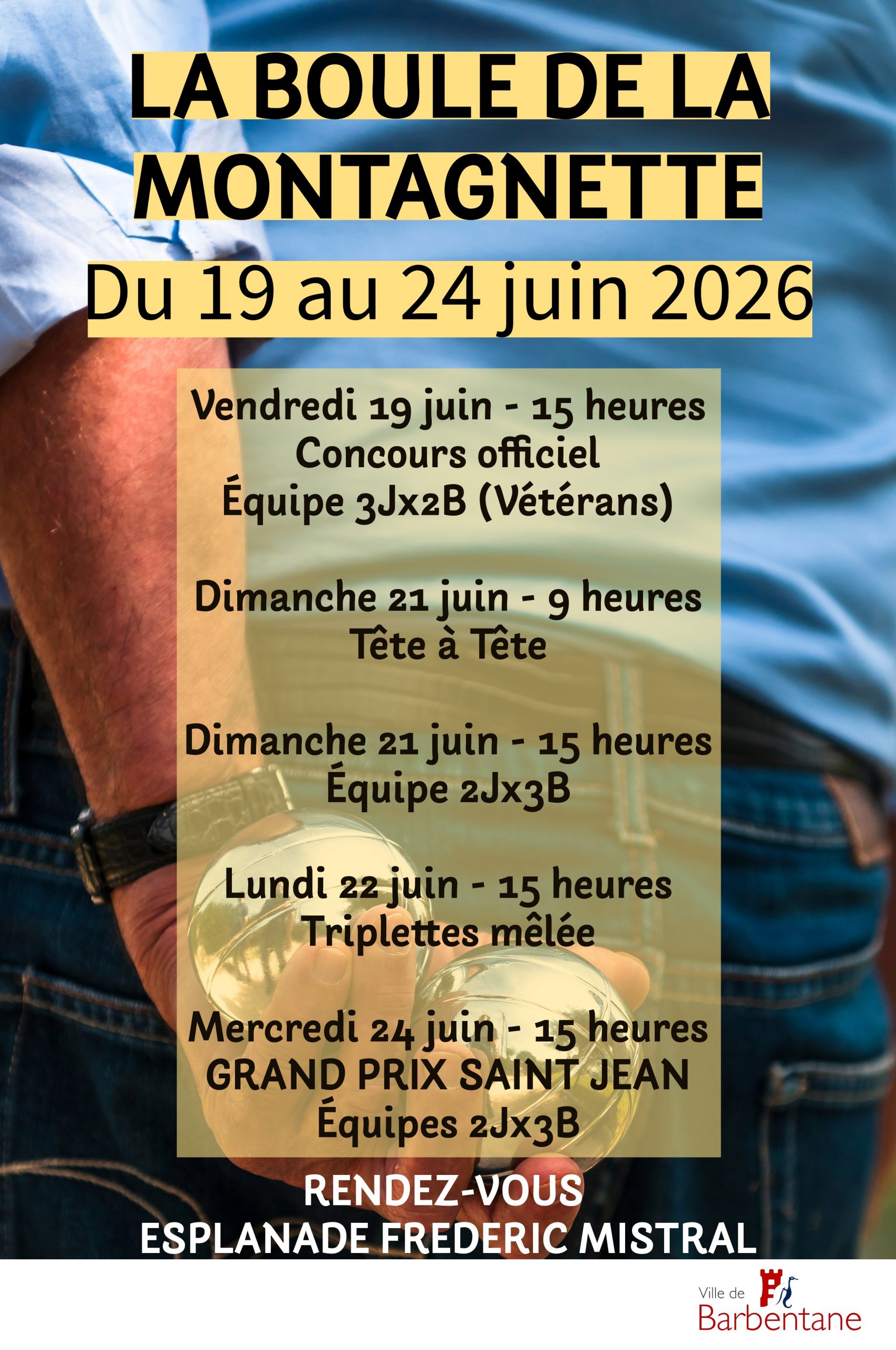 Fête de la Saint-Jean