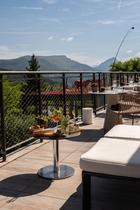 Restaurant des Gorges du Verdon - La Palud-sur-Verdon - Photo 4