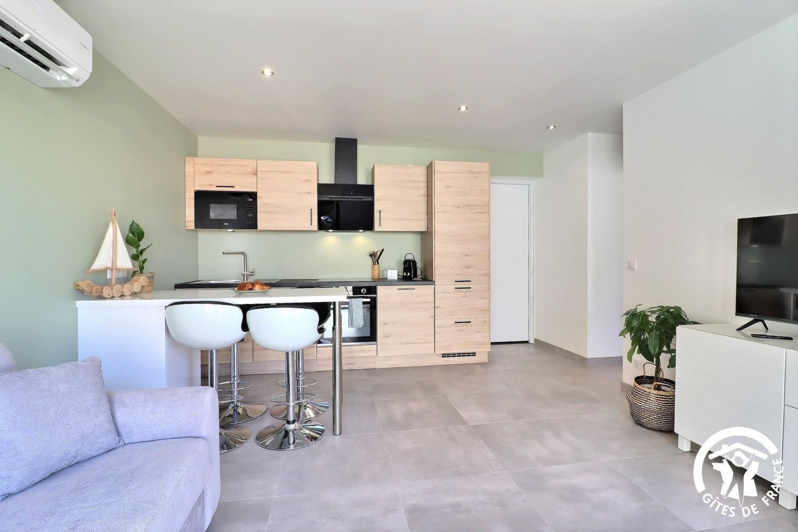 Tiki House, Carnoux-en-Provence - photo 8