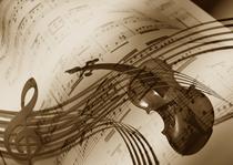 Concert - Les Violons de Prague_Saint-Étienne