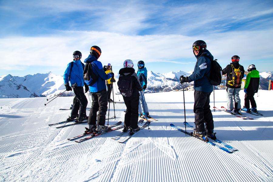 First track_Vars - © Léa Scappini