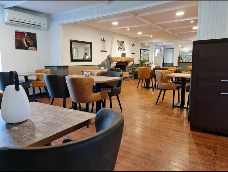 Les Berges du Lac - Montmeyan