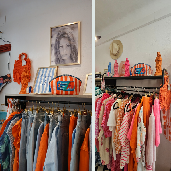 FANNY Concept Store_La Cadière-d'Azur - Prêt à porter - Bureau du tourisme