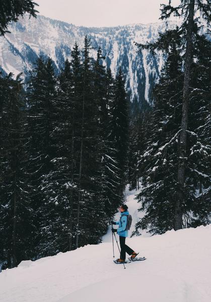 Clairière et bassins de Mateigena