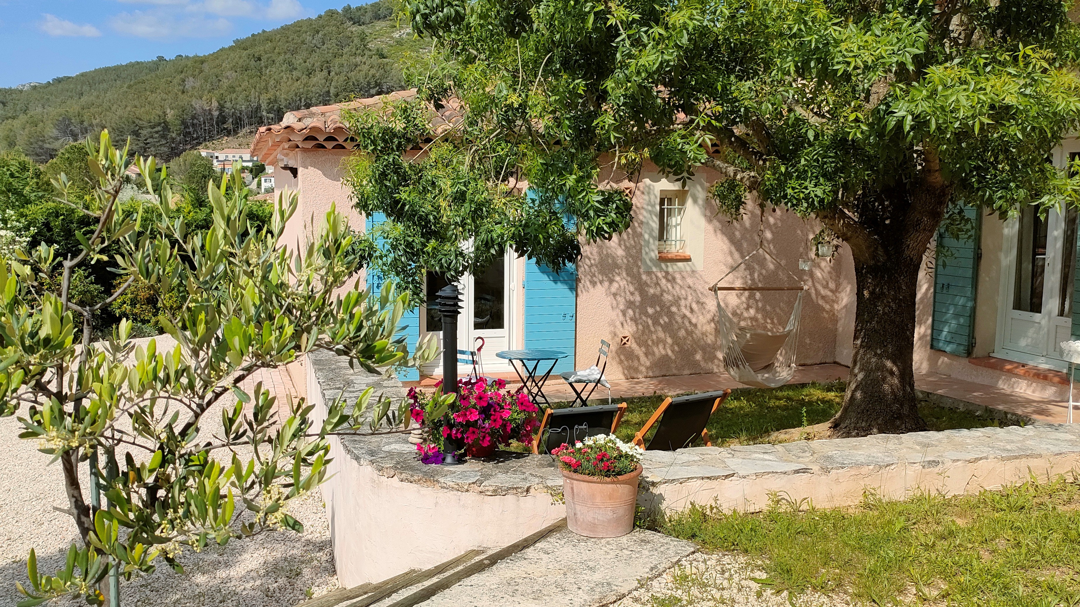 La Sanatina
