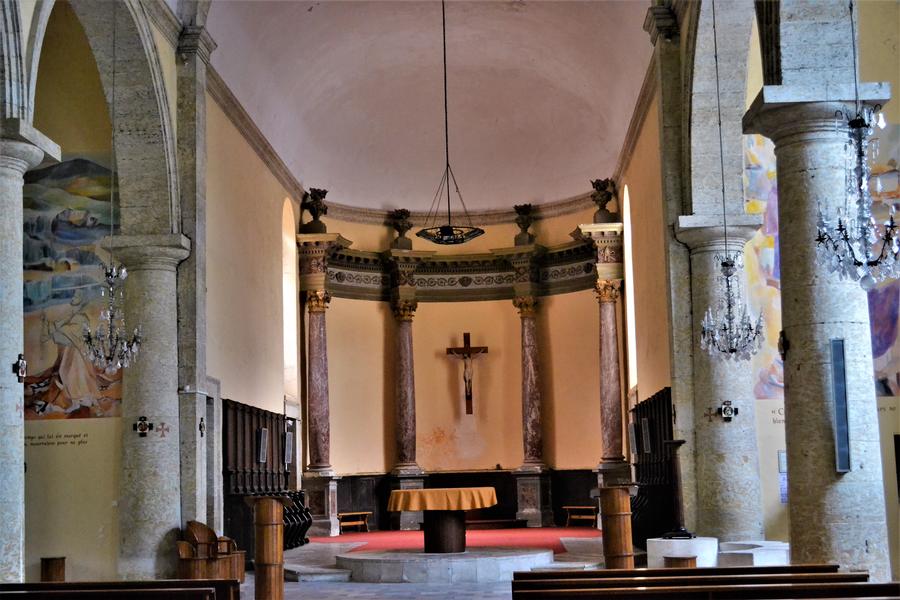 Concert de piano par Sébastian Di Bin_Auch