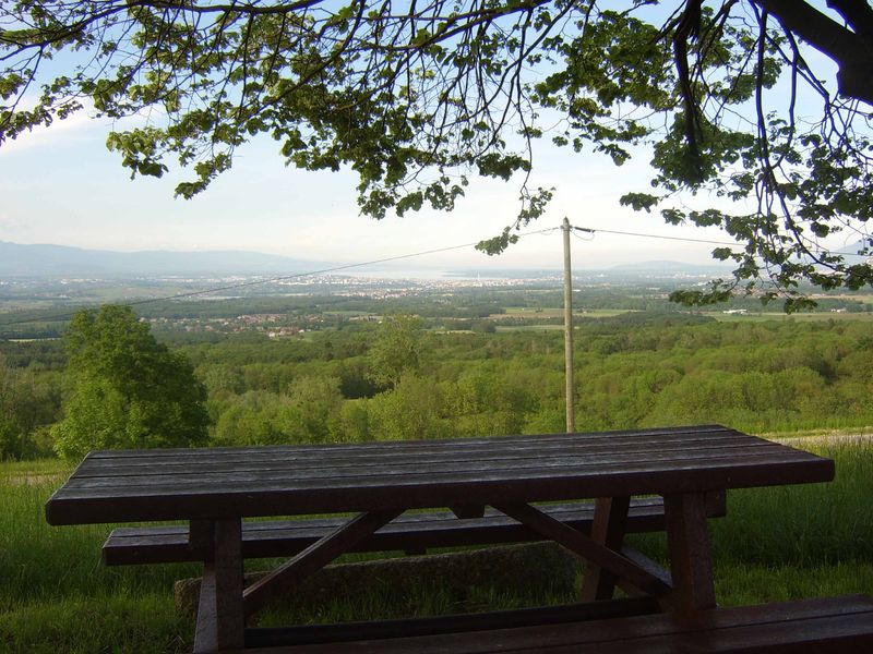 Notre Dame des Voyageurs