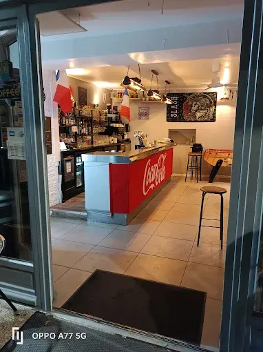 Le Paris Rockfé - Bollène