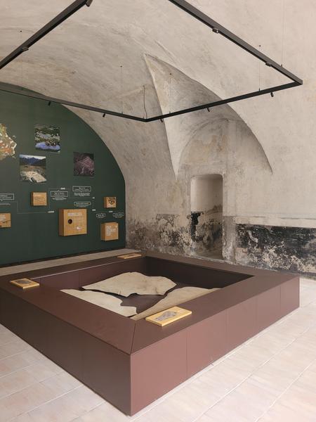 Salle n° 3 Salle n° 3