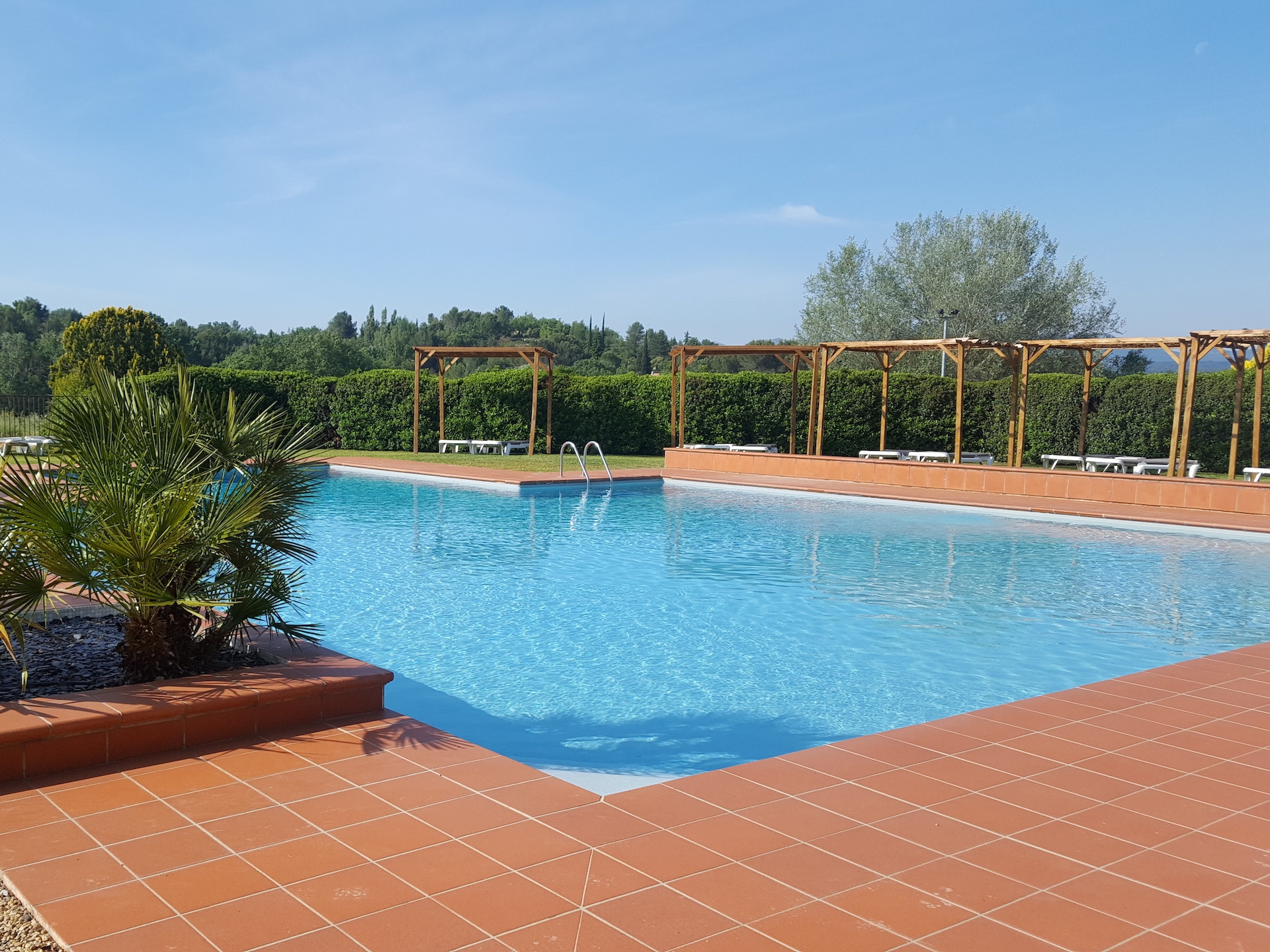 La Galinière - Mercure Aix-en-Provence Sainte-Victoire - photo 5