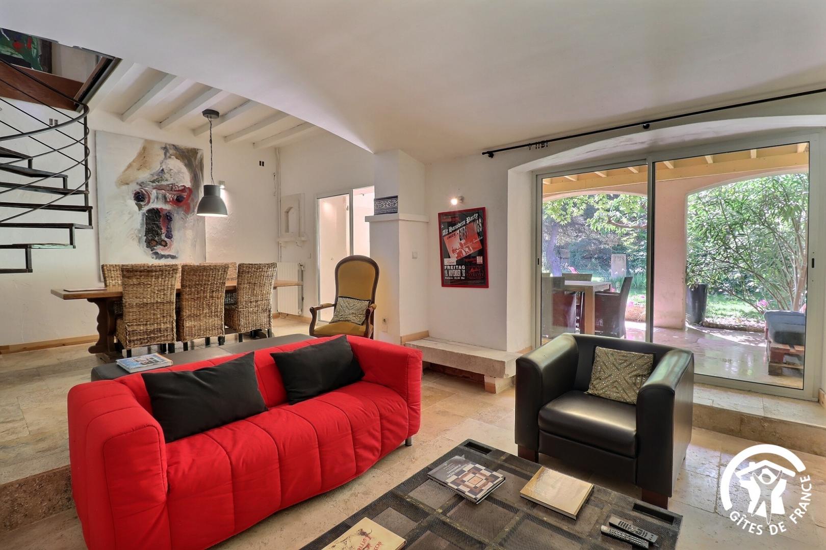 Mas de la Bohème, Arles - photo 22