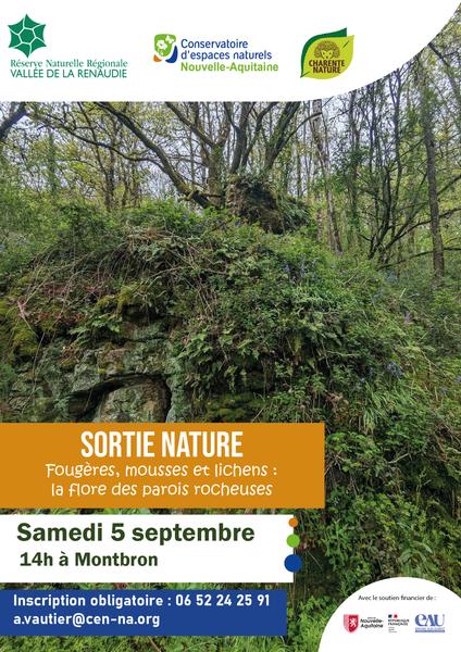 Sortie nature