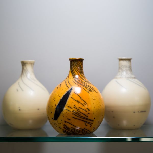 Point Fusion Poterie