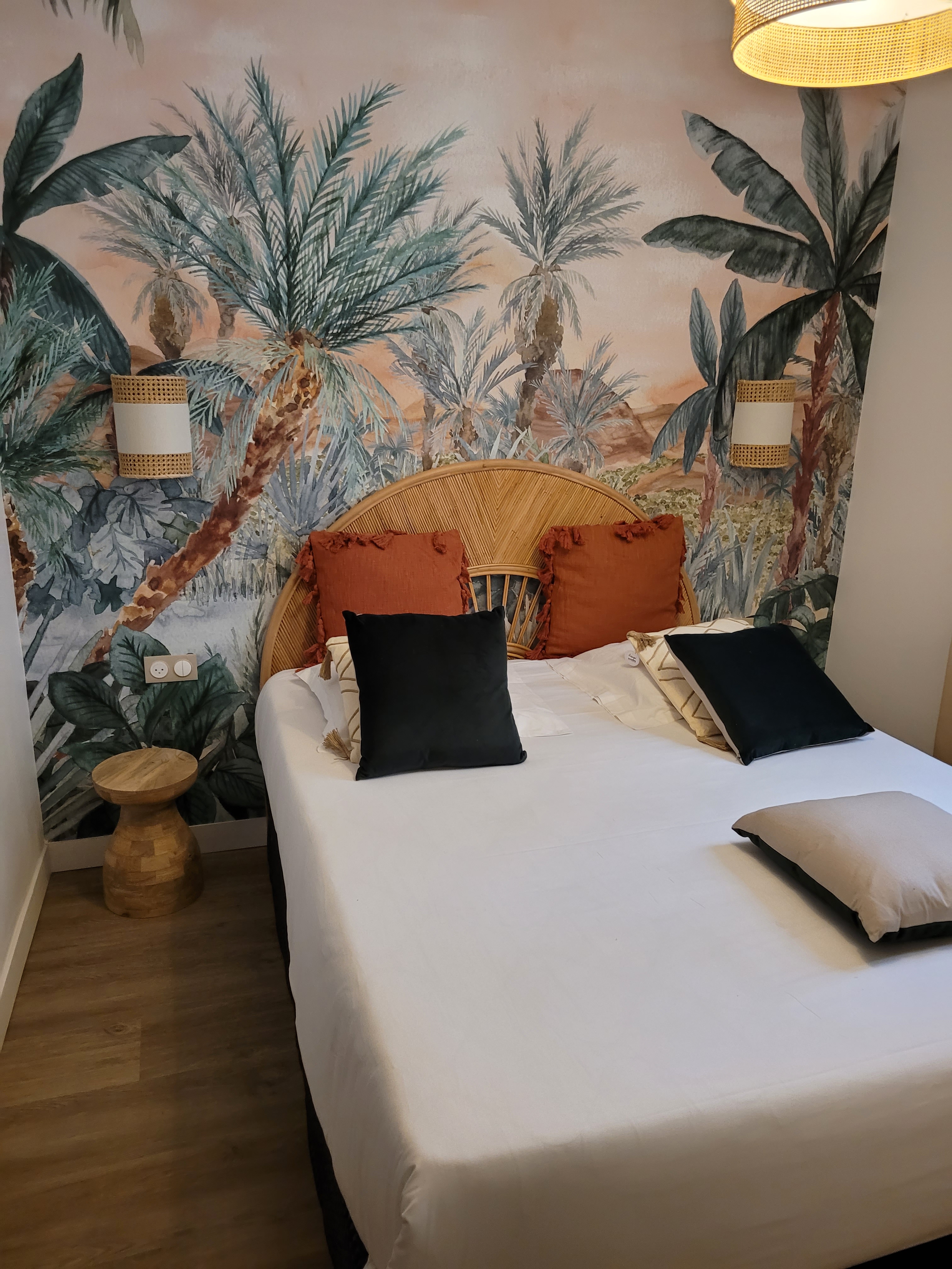 L'Hôtel le M - photo 5