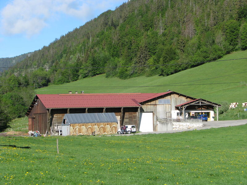 Image de la ferme