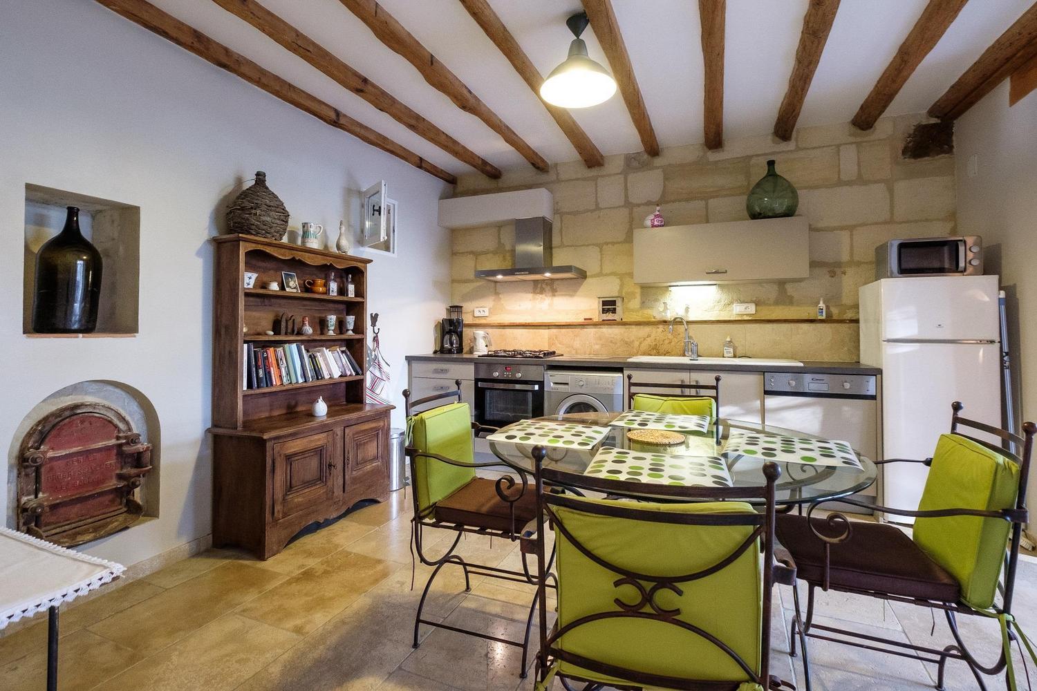 La Treille, Arles - photo 38