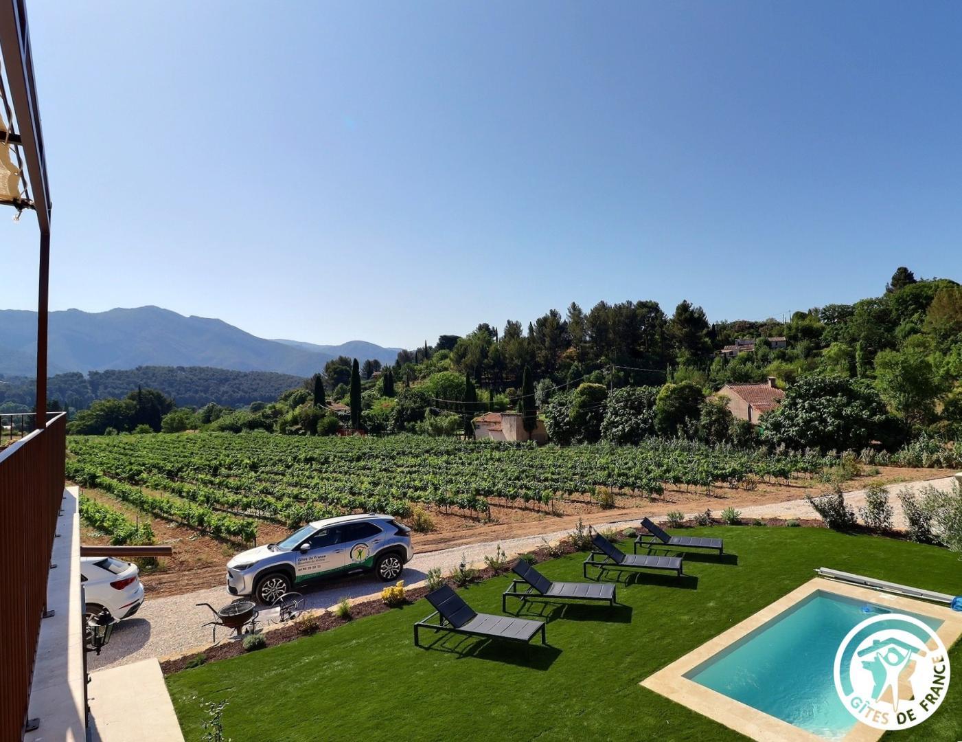 L'Adriju, Roquevaire - photo 25